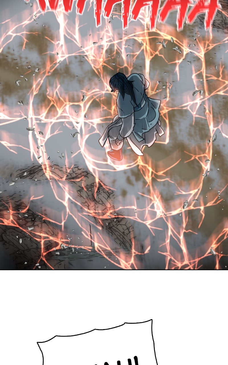 Like a Chilling Flame Episode 22 page 97 - 