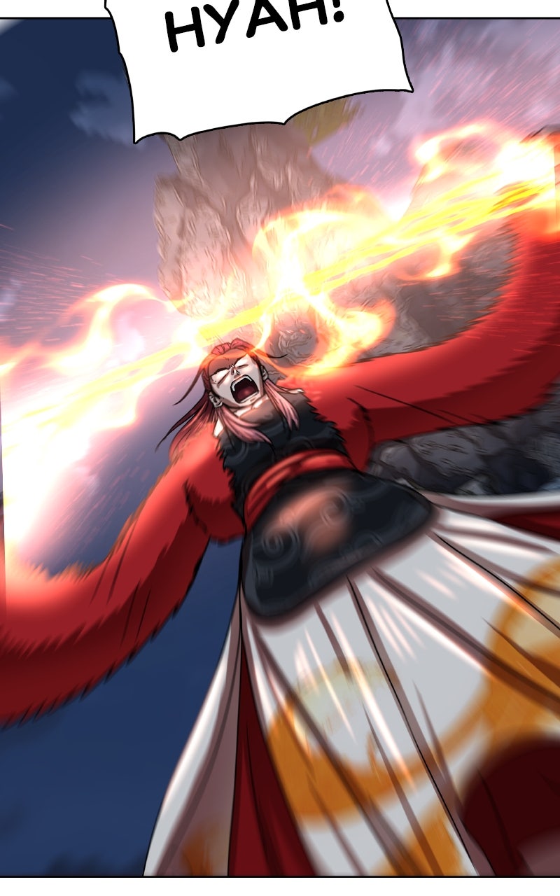 Like a Chilling Flame Episode 22 page 98 - 