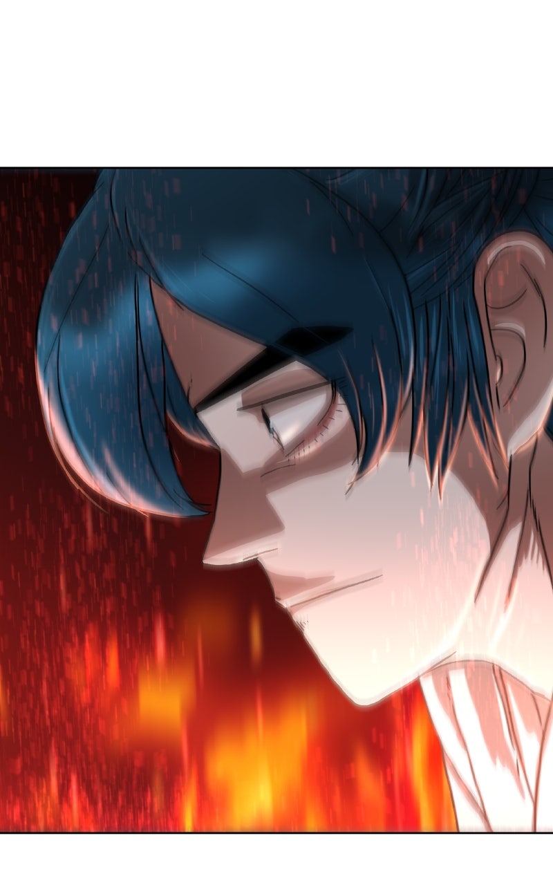 Like a Chilling Flame Episode 22 page 99 - 
