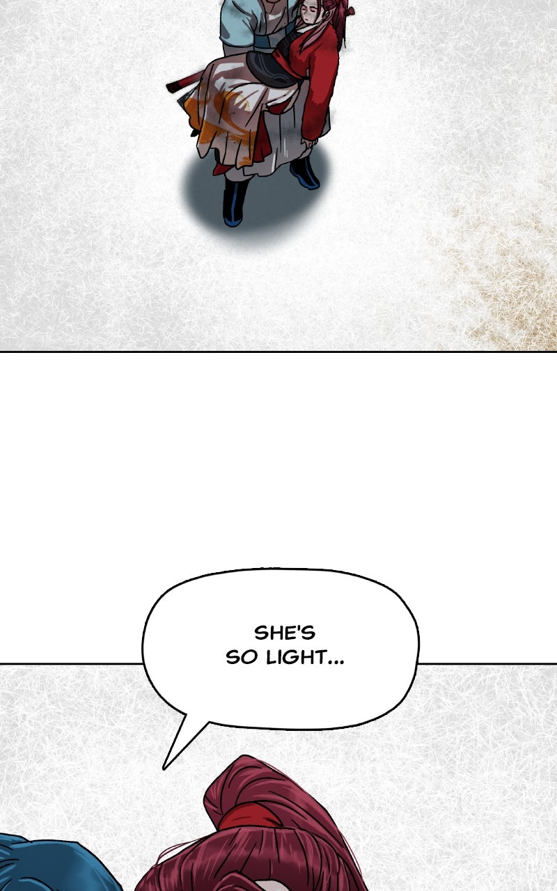 Like a Chilling Flame Episode 23 page 2 - 