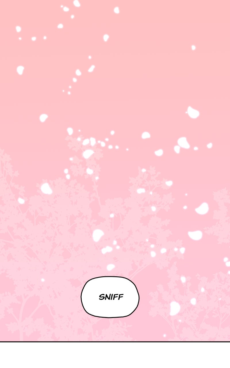 Like a Chilling Flame Episode 23 page 11 - 