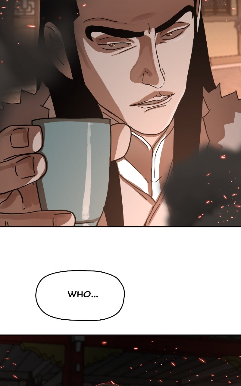 Like a Chilling Flame Episode 23 page 101 - 