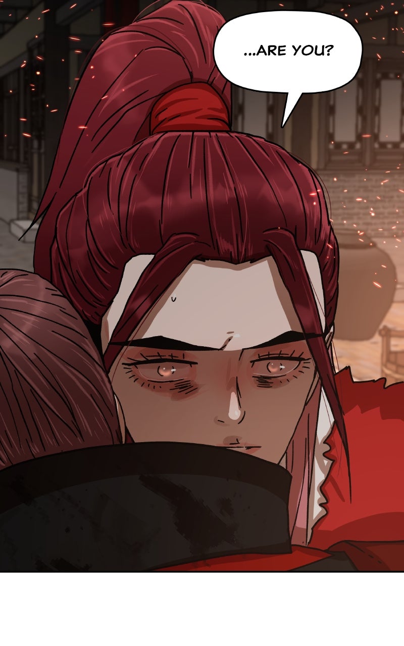 Like a Chilling Flame Episode 23 page 102 - 