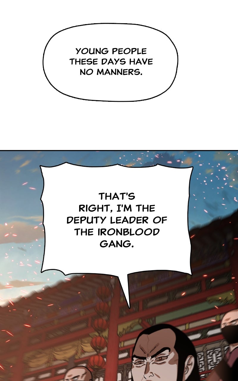 Like a Chilling Flame Episode 23 page 105 - 