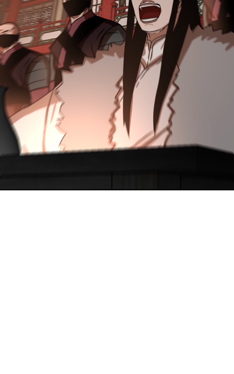 Like a Chilling Flame Episode 23 page 106 - 
