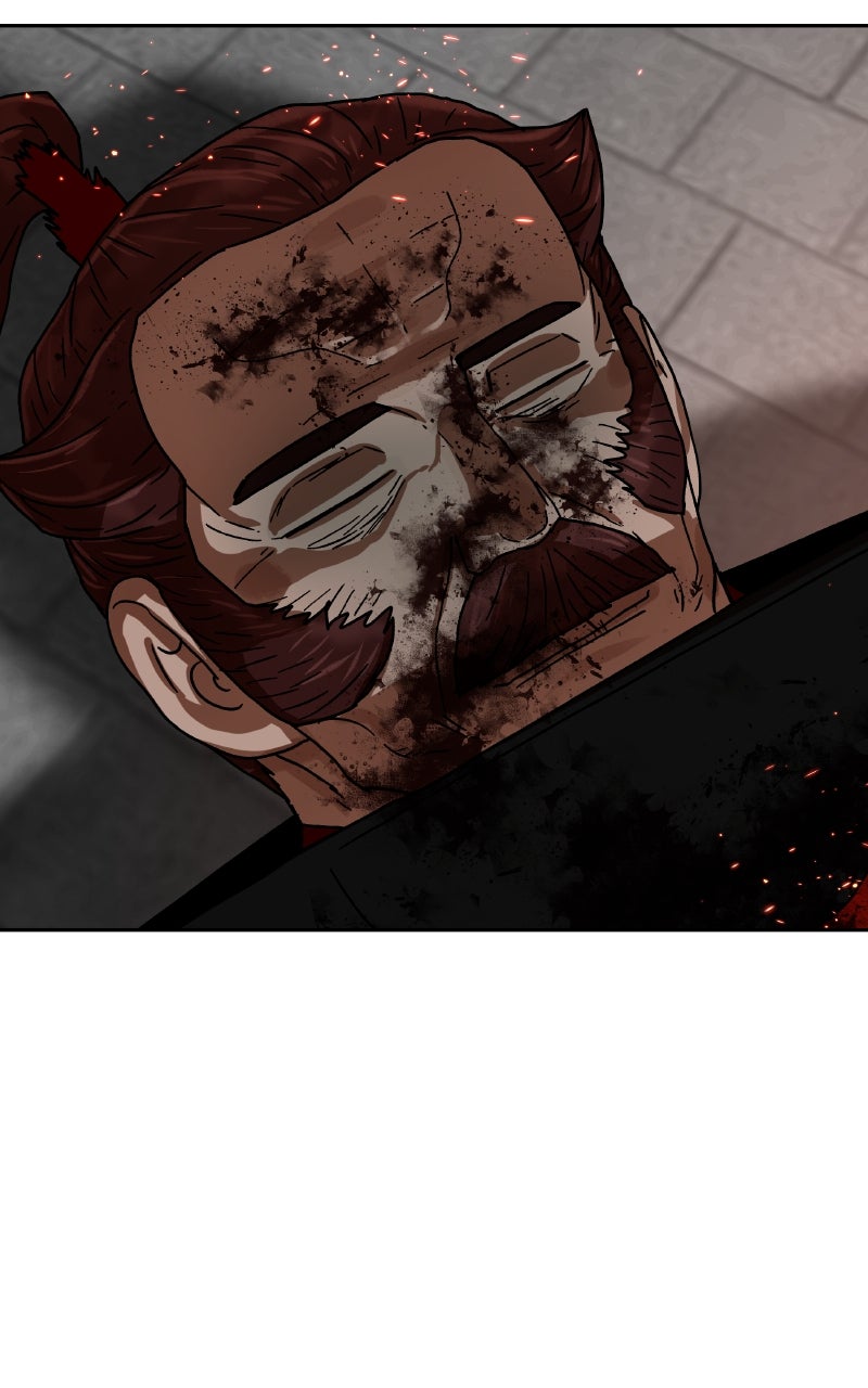 Like a Chilling Flame Episode 23 page 109 - 