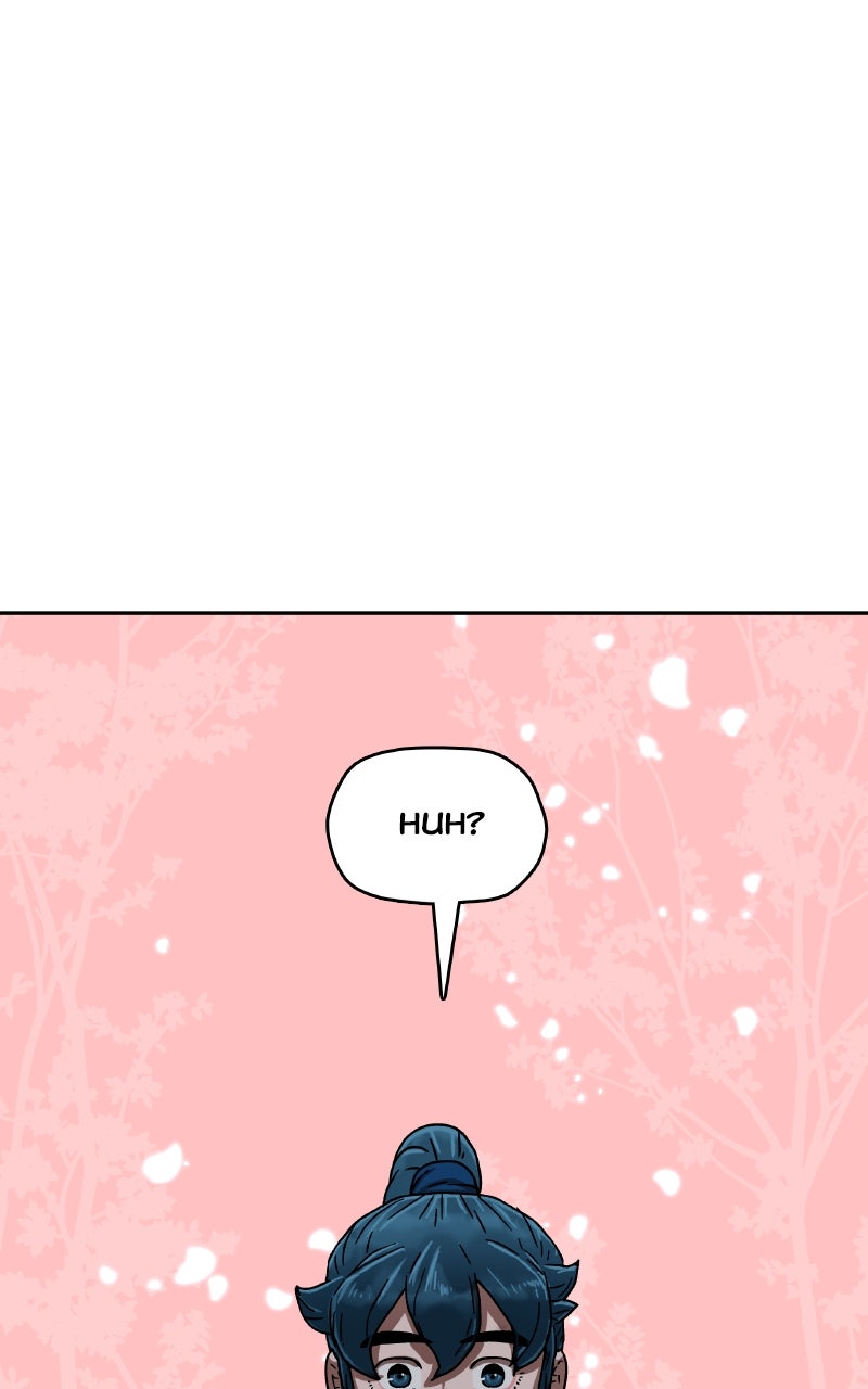 Like a Chilling Flame Episode 23 page 12 - 