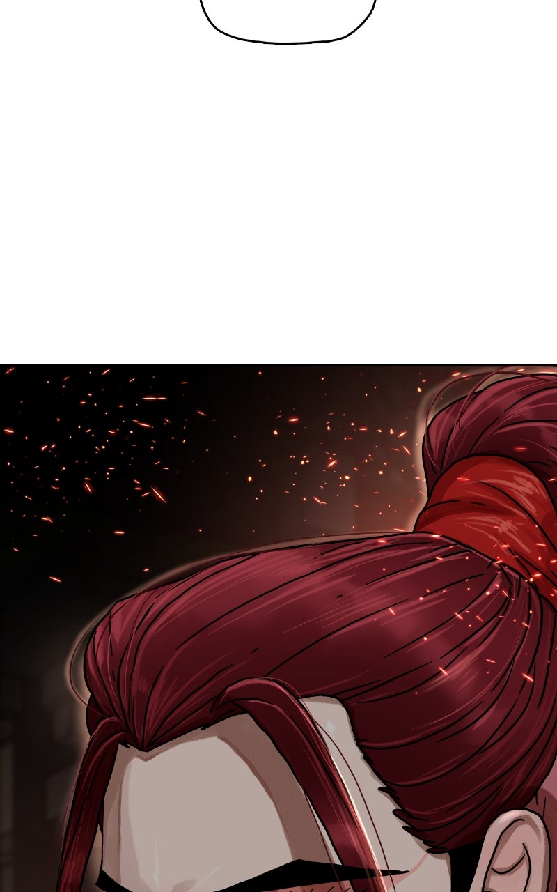 Like a Chilling Flame Episode 23 page 112 - 