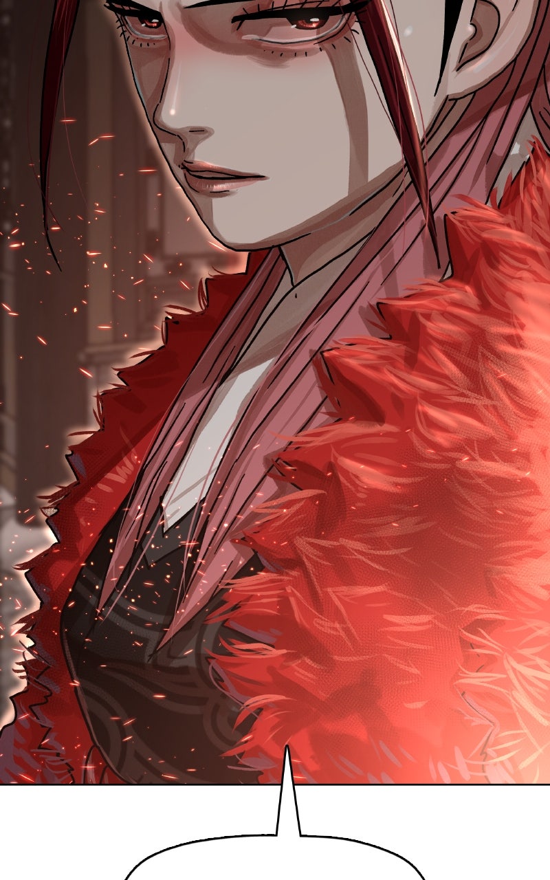 Like a Chilling Flame Episode 23 page 113 - 