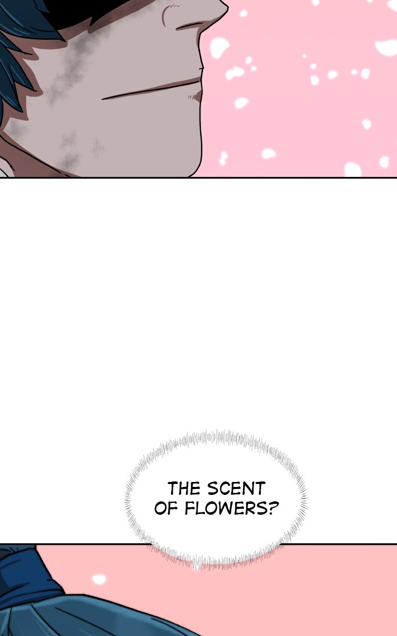 Like a Chilling Flame Episode 23 page 14 - 