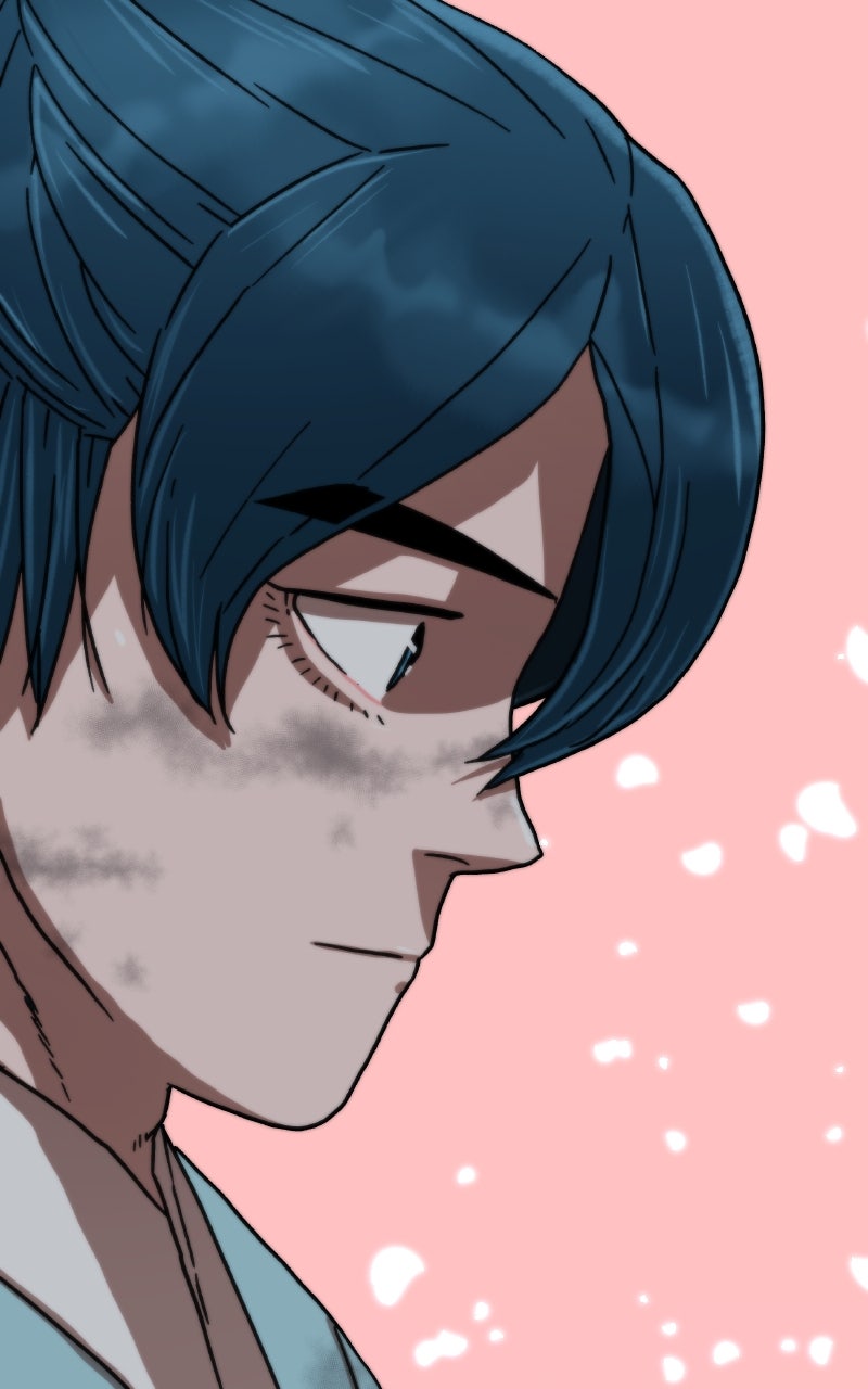 Like a Chilling Flame Episode 23 page 15 - 