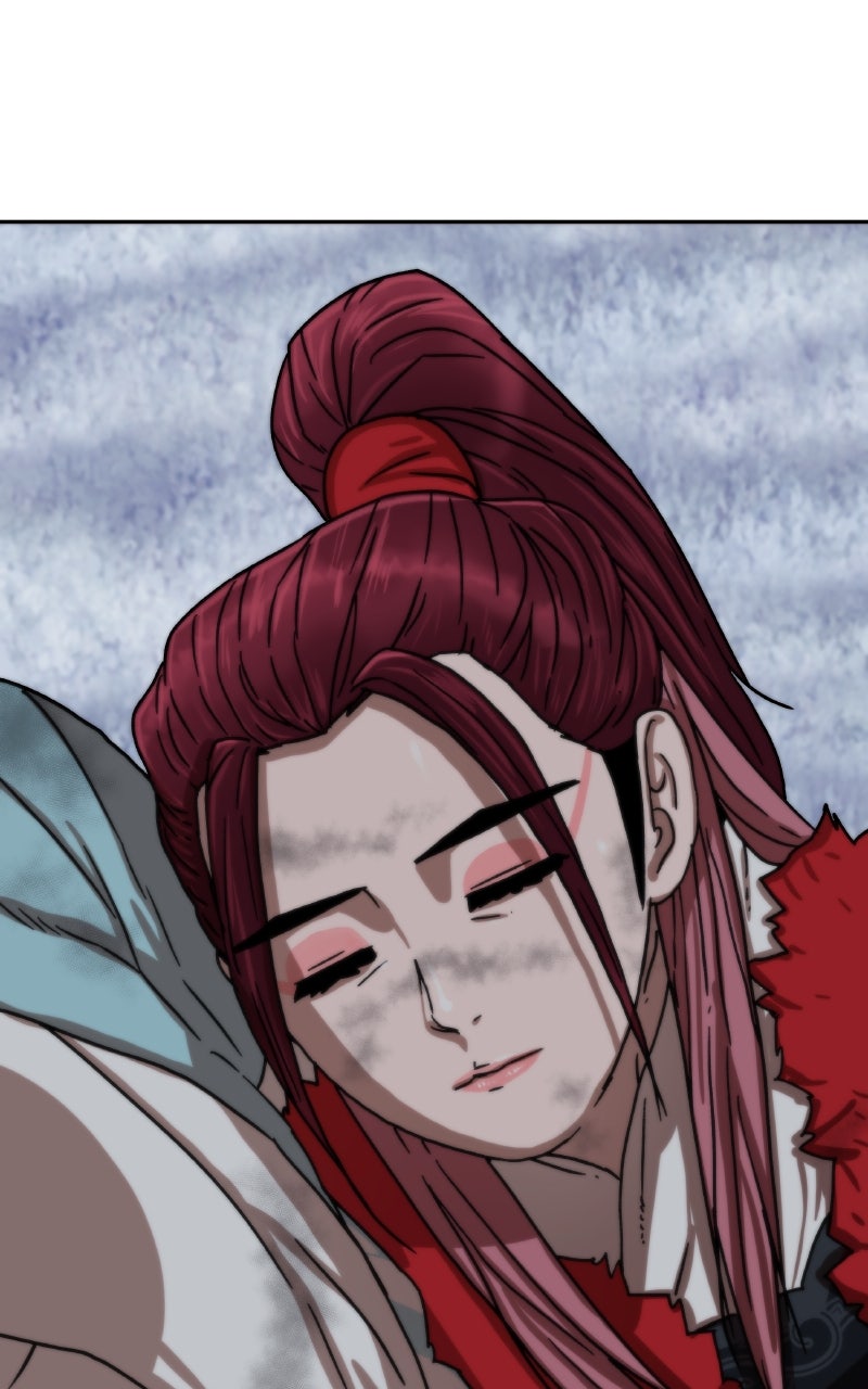 Like a Chilling Flame Episode 23 page 18 - 
