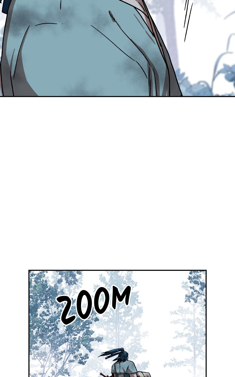 Like a Chilling Flame Episode 23 page 20 - 