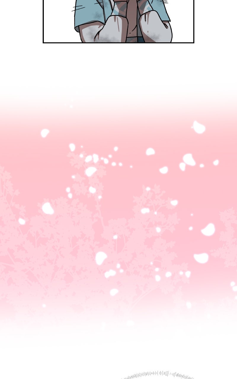 Like a Chilling Flame Episode 23 page 28 - 
