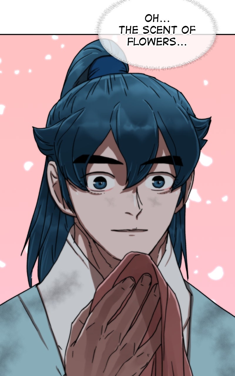 Like a Chilling Flame Episode 23 page 29 - 