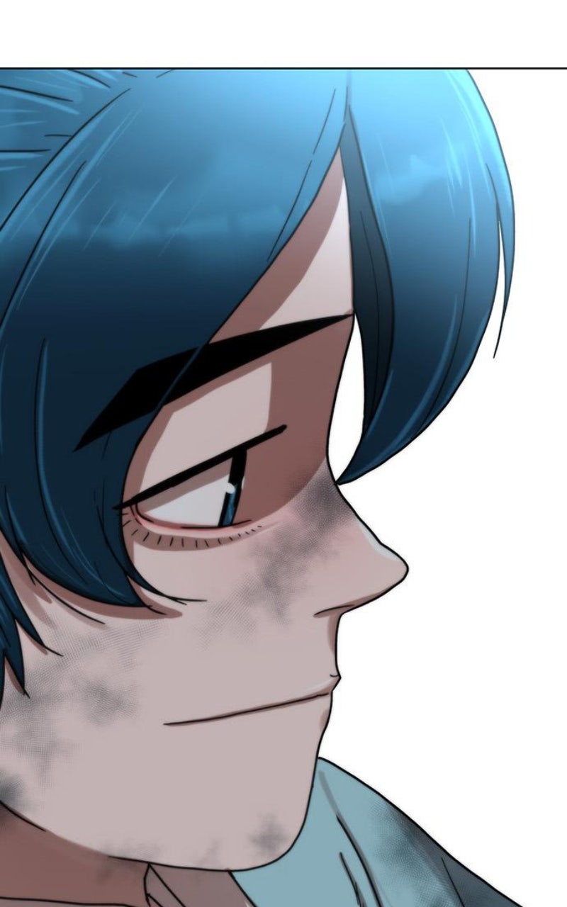 Like a Chilling Flame Episode 23 page 4 - 