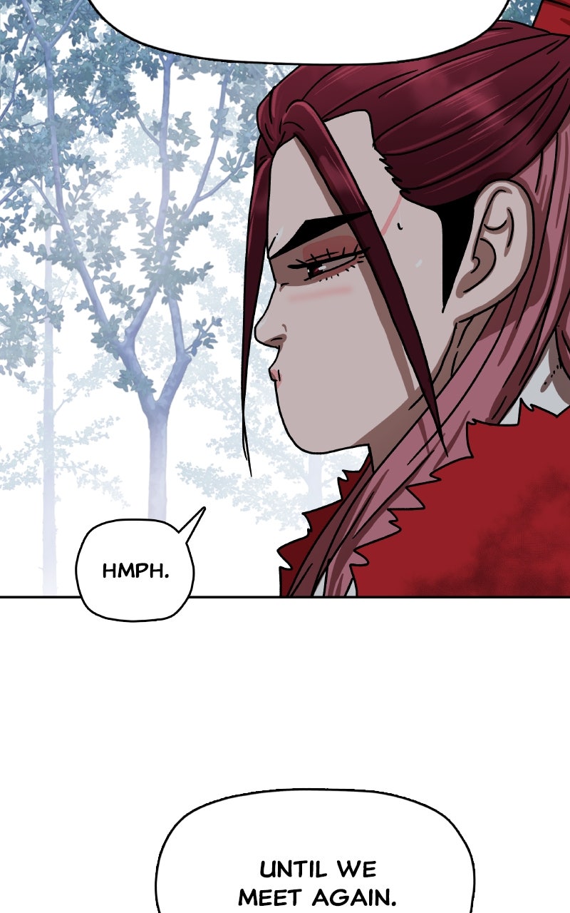 Like a Chilling Flame Episode 23 page 38 - 