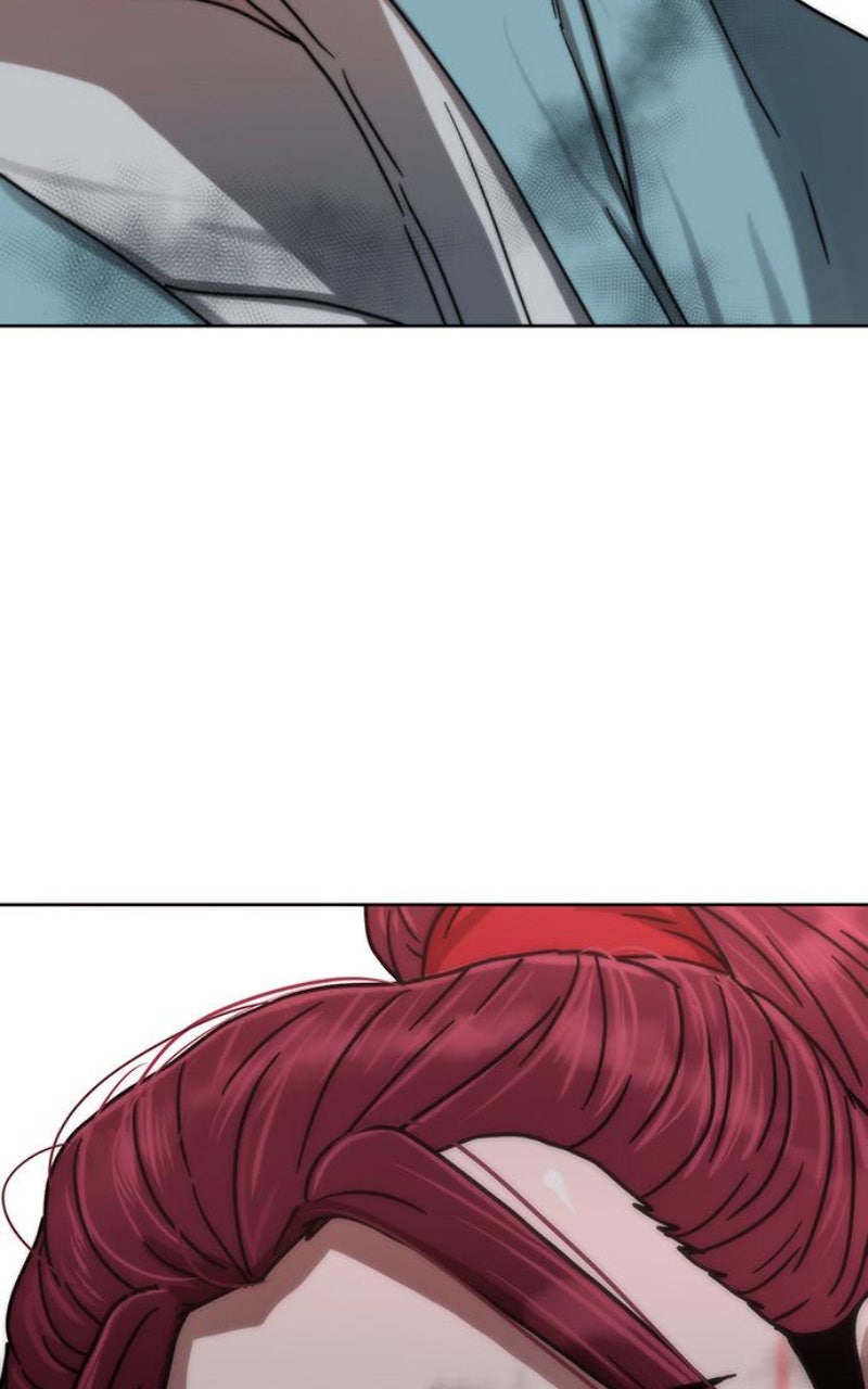Like a Chilling Flame Episode 23 page 5 - 