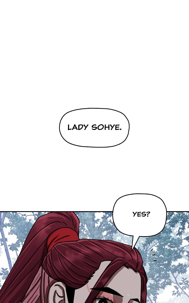 Like a Chilling Flame Episode 23 page 43 - 