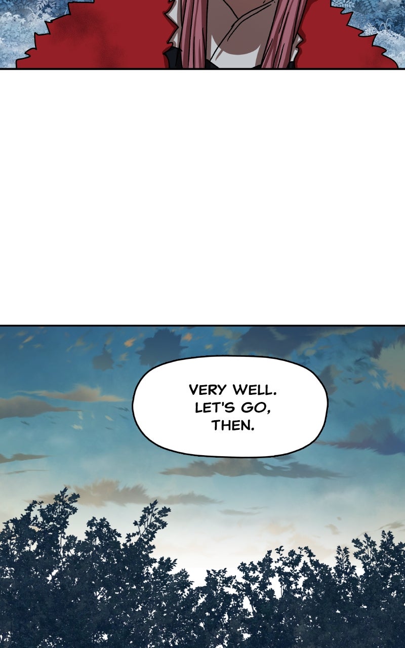 Like a Chilling Flame Episode 23 page 48 - 