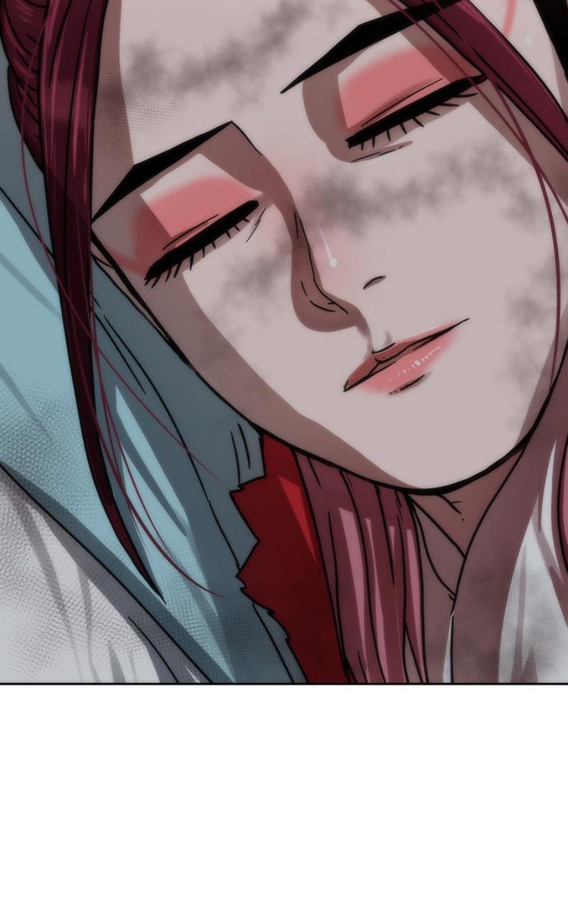 Like a Chilling Flame Episode 23 page 6 - 