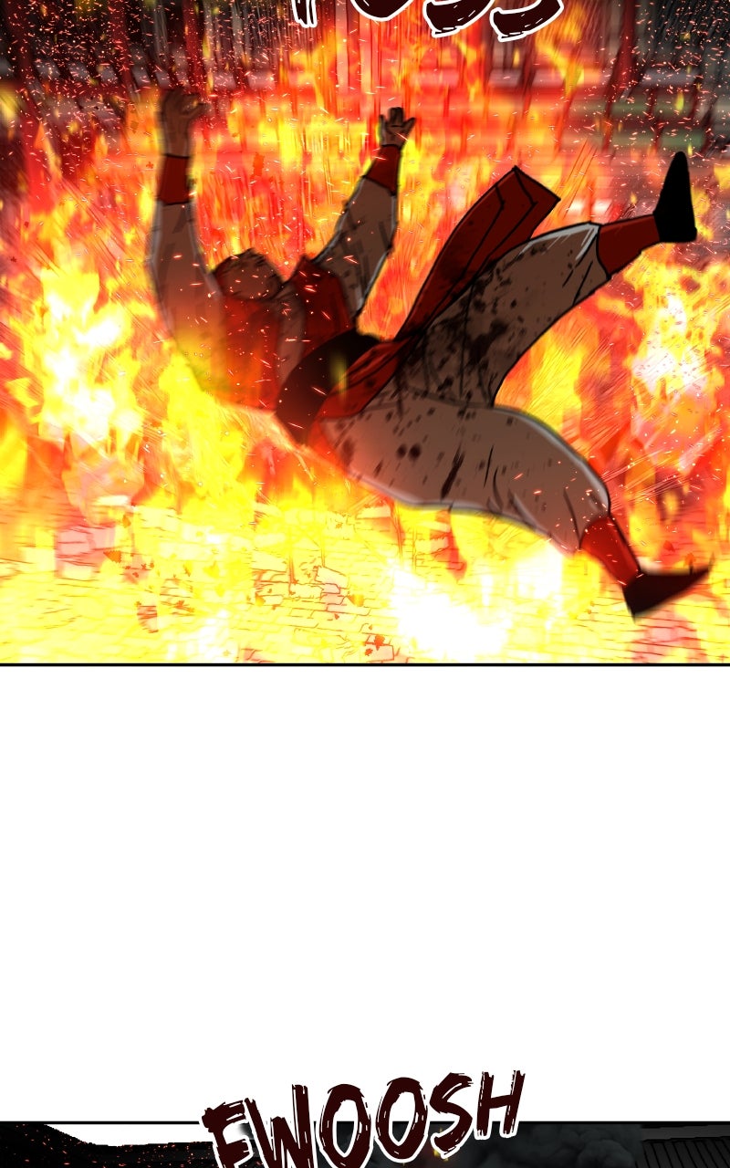 Like a Chilling Flame Episode 23 page 52 - 