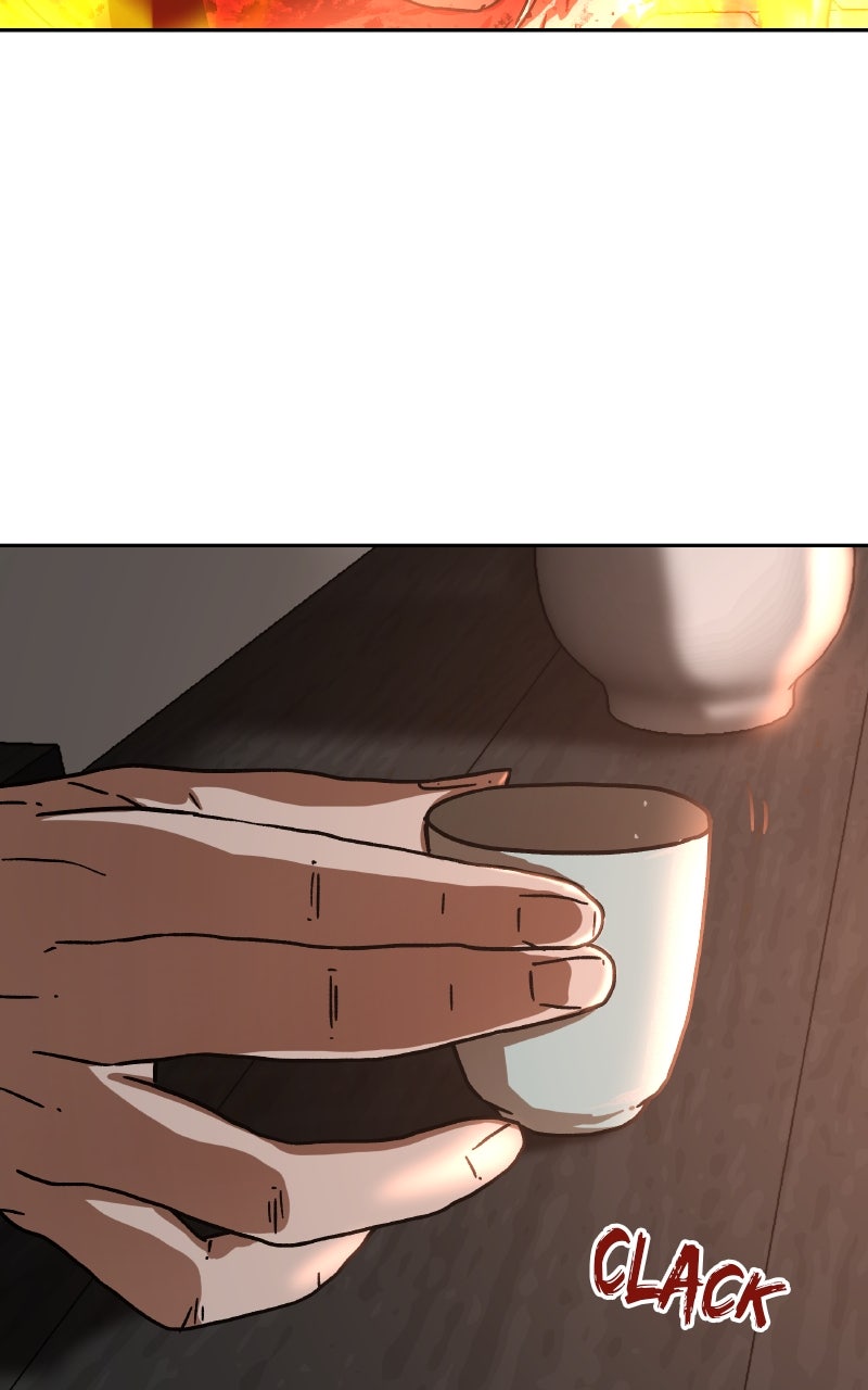 Like a Chilling Flame Episode 23 page 56 - 