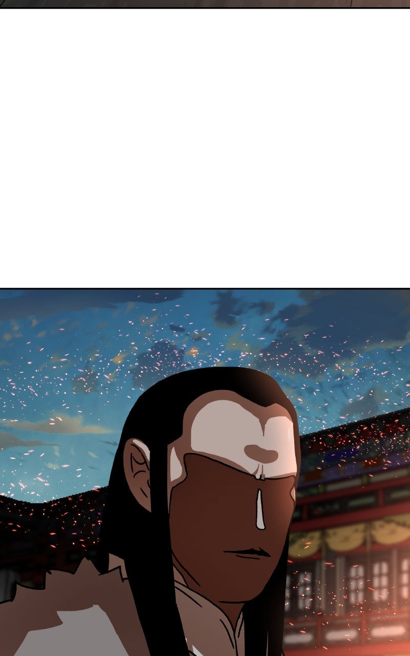 Like a Chilling Flame Episode 23 page 57 - 