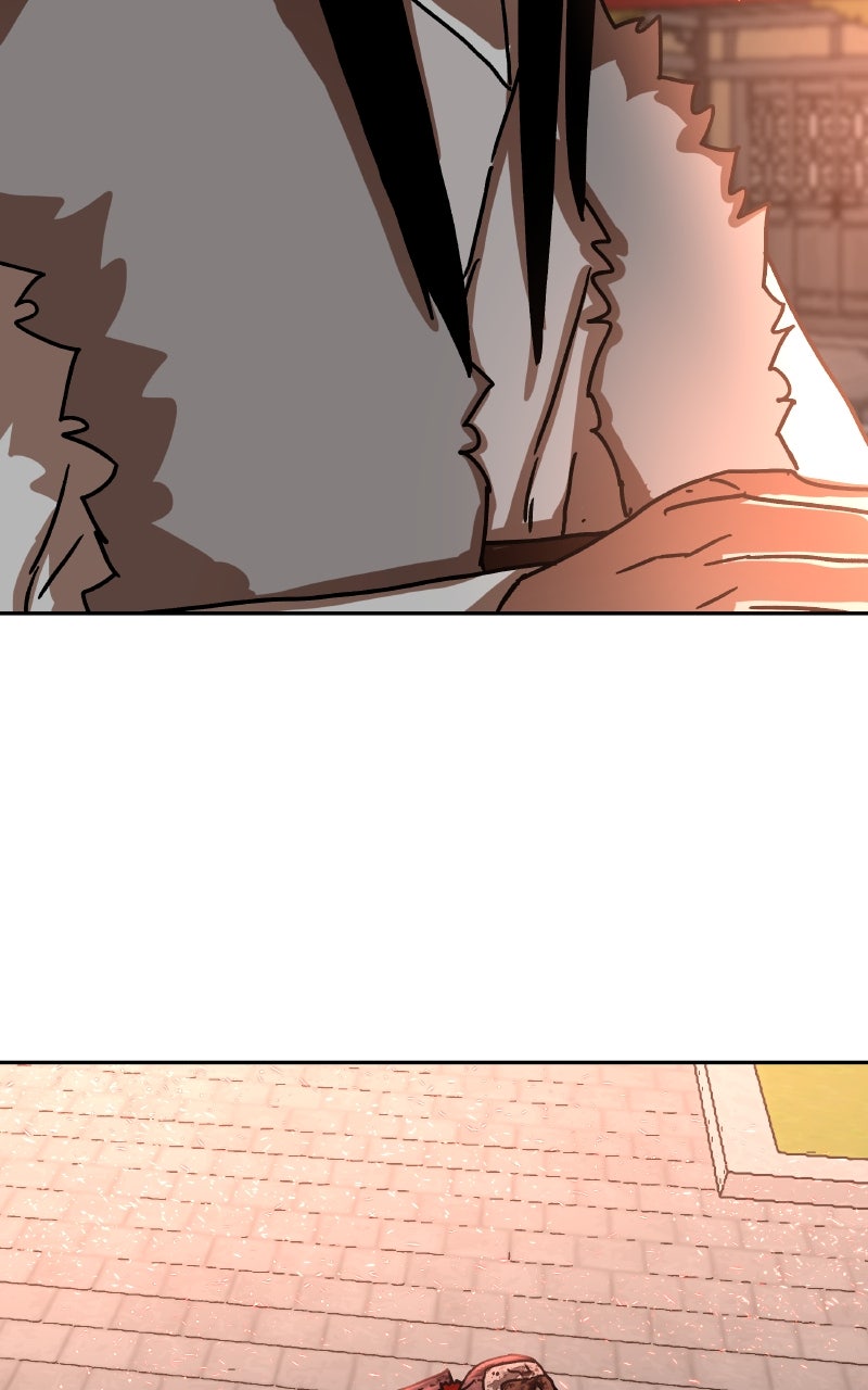 Like a Chilling Flame Episode 23 page 58 - 