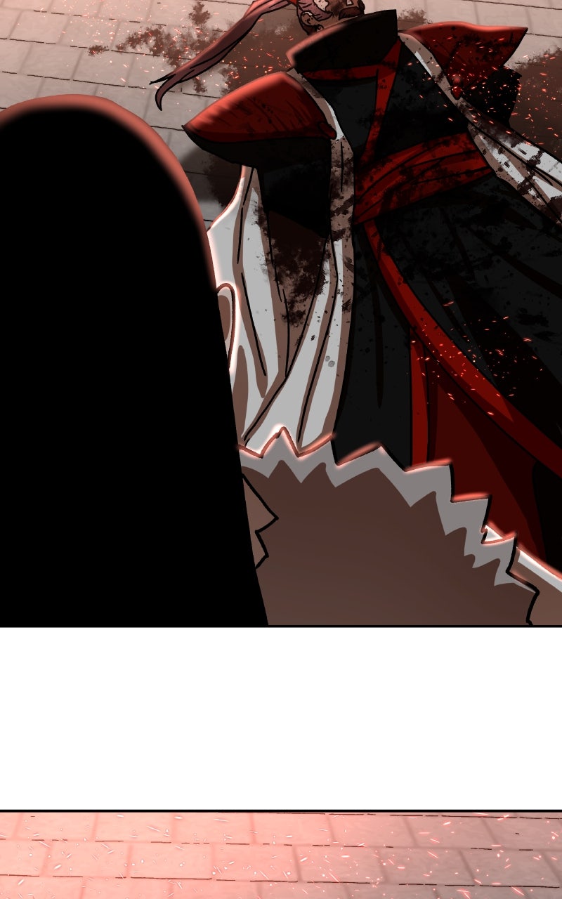 Like a Chilling Flame Episode 23 page 59 - 