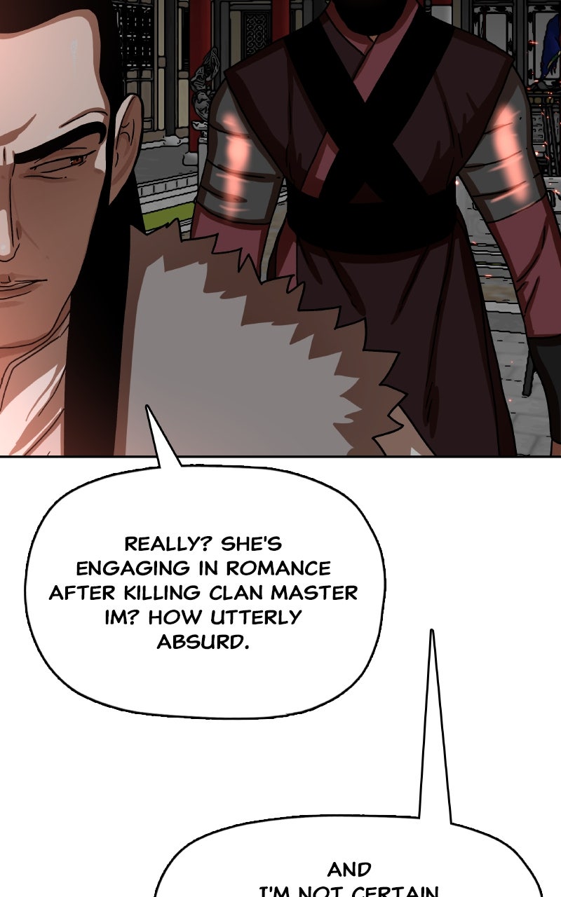 Like a Chilling Flame Episode 23 page 64 - 