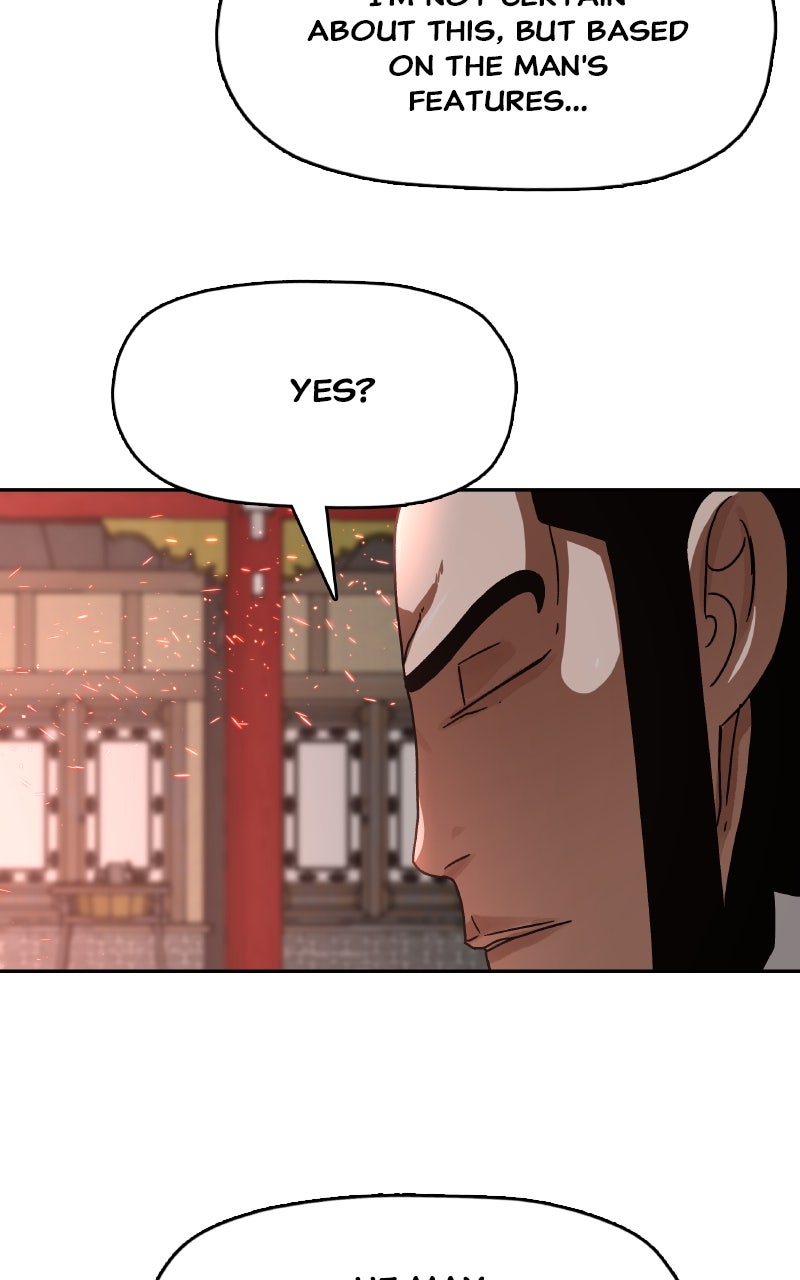 Like a Chilling Flame Episode 23 page 65 - 