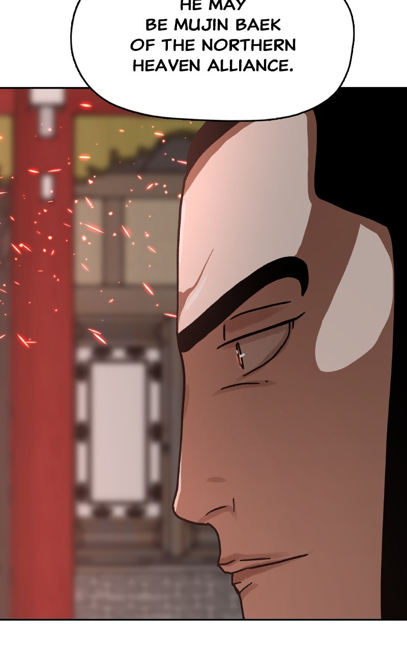 Like a Chilling Flame Episode 23 page 66 - 