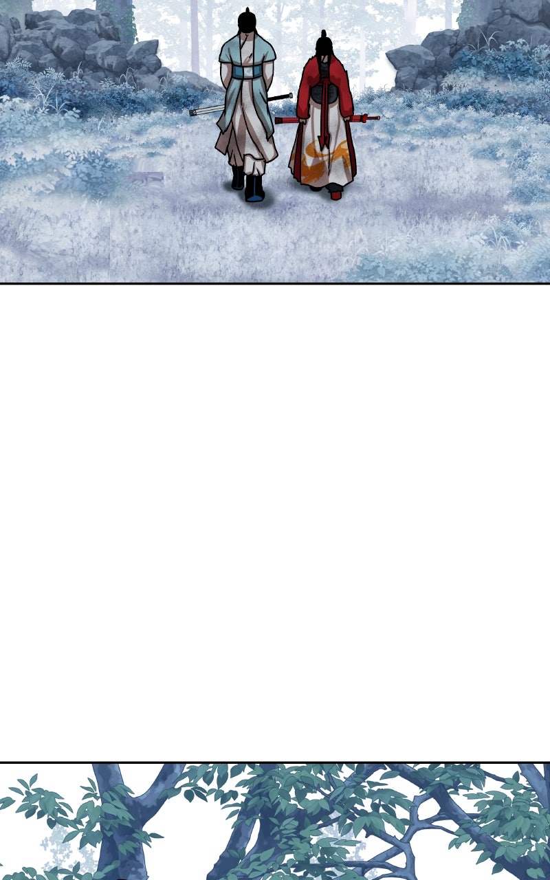 Like a Chilling Flame Episode 23 page 69 - 