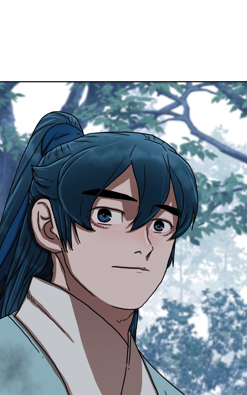Like a Chilling Flame Episode 23 page 71 - 