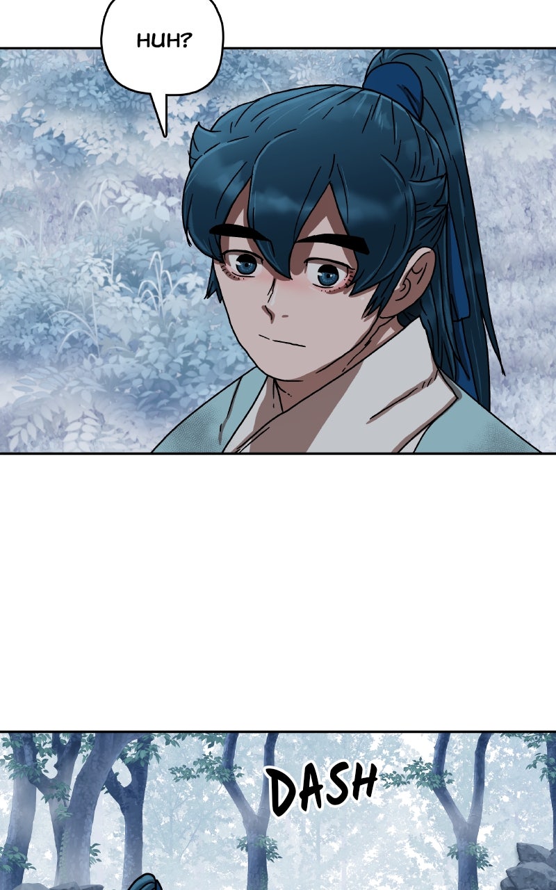 Like a Chilling Flame Episode 23 page 73 - 