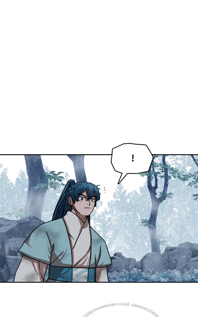 Like a Chilling Flame Episode 23 page 78 - 