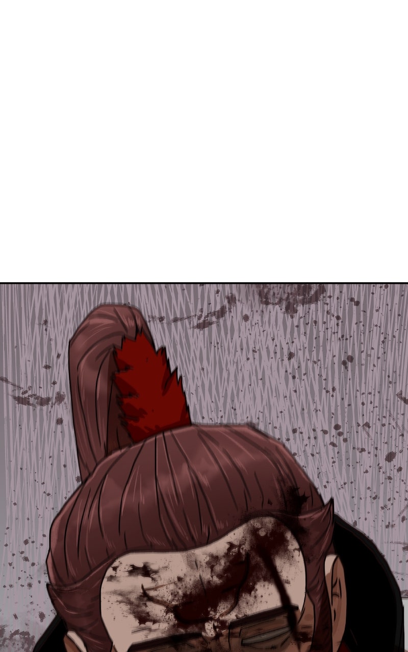 Like a Chilling Flame Episode 23 page 82 - 