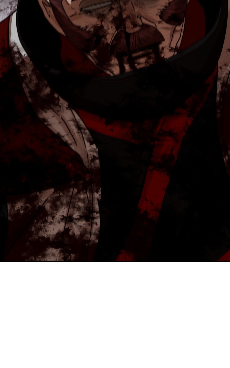 Like a Chilling Flame Episode 23 page 83 - 