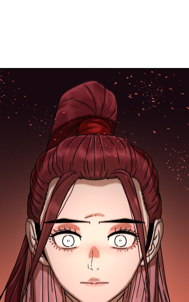 Like a Chilling Flame Episode 23 page 84 - 
