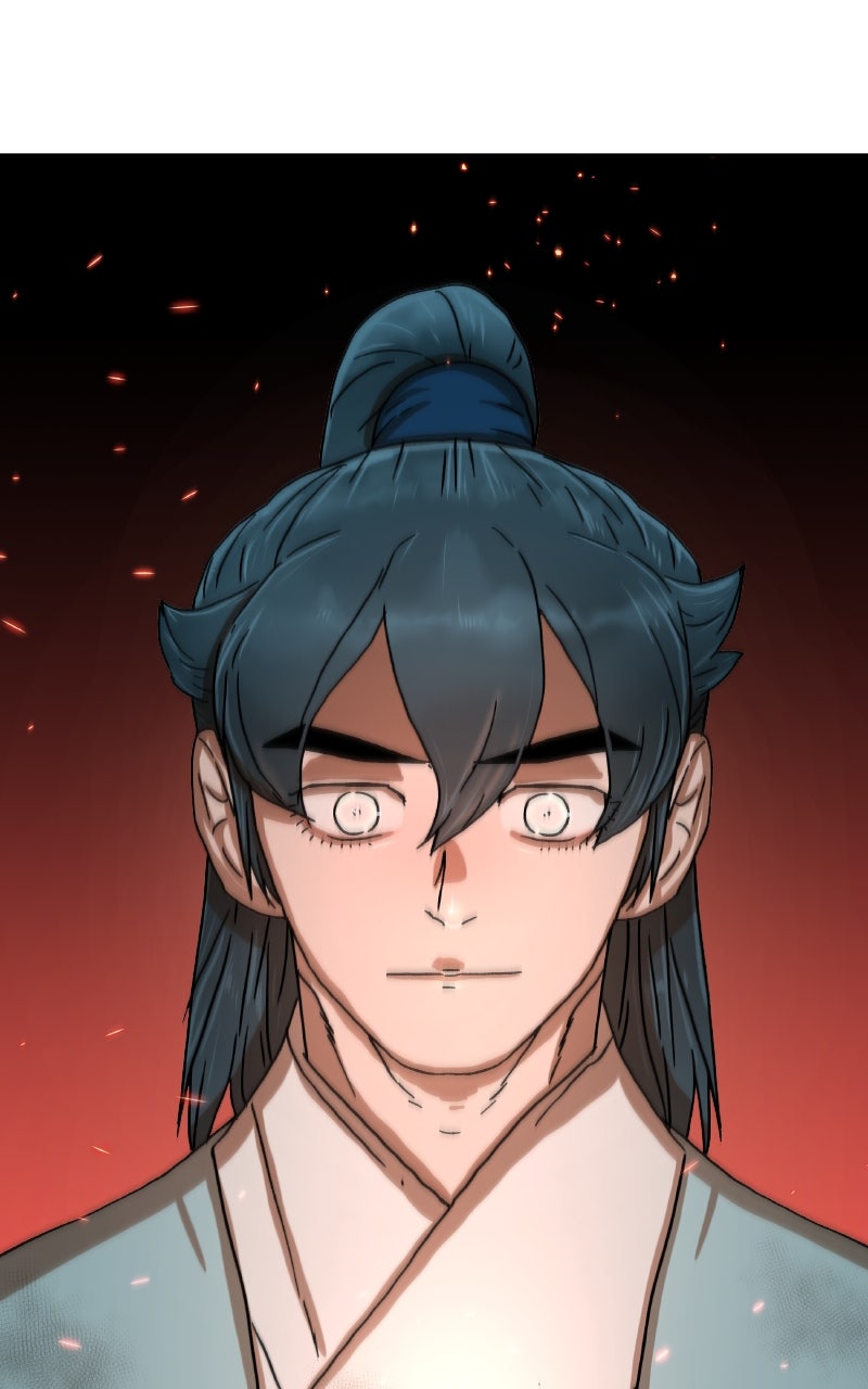 Like a Chilling Flame Episode 23 page 86 - 