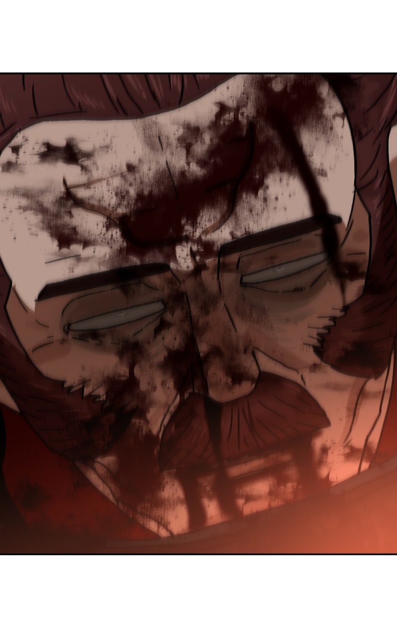 Like a Chilling Flame Episode 23 page 88 - 