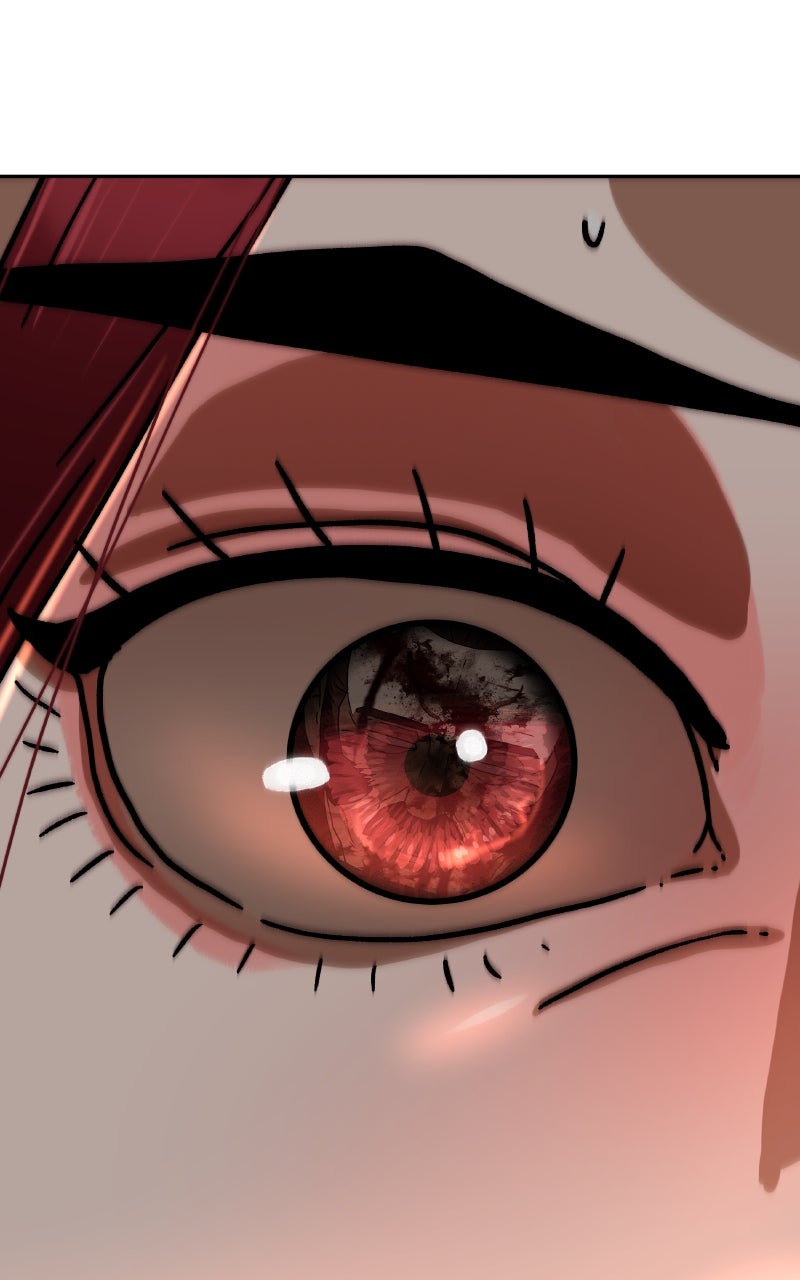 Like a Chilling Flame Episode 23 page 89 - 