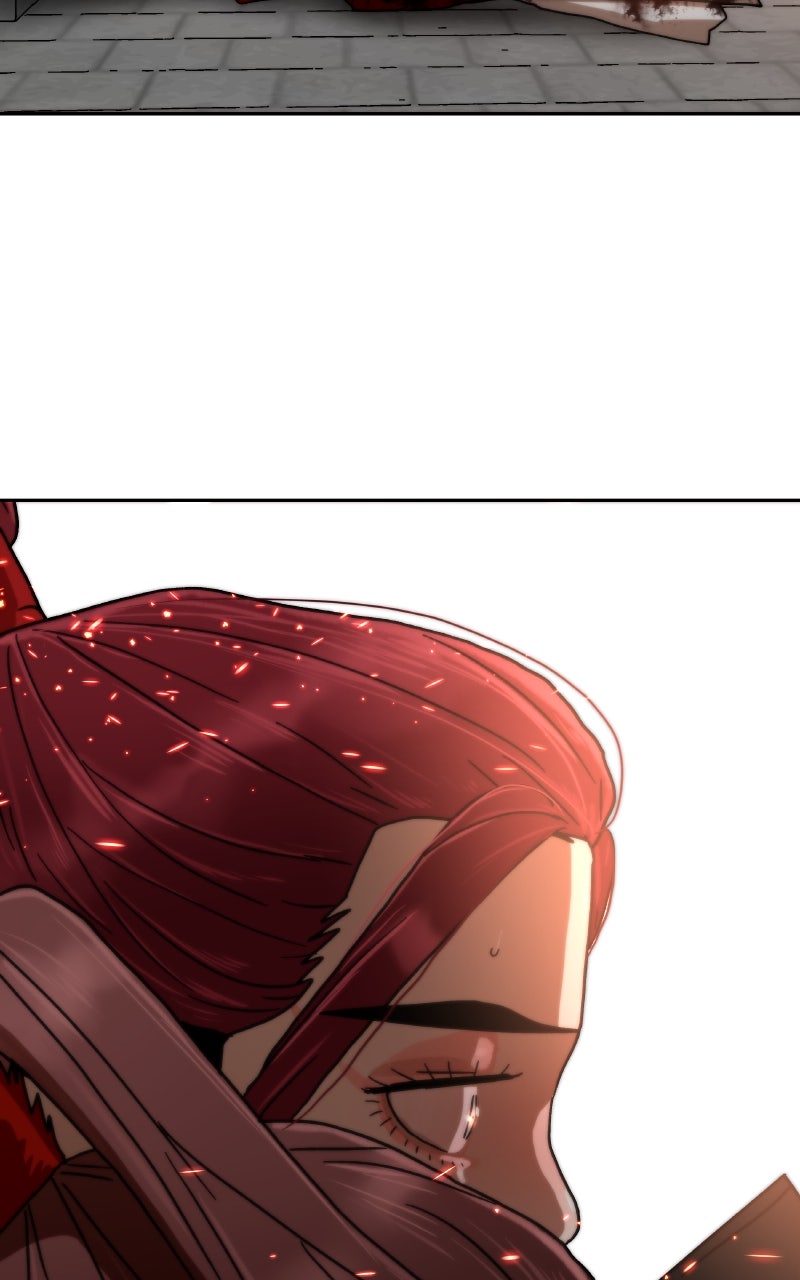 Like a Chilling Flame Episode 23 page 96 - 