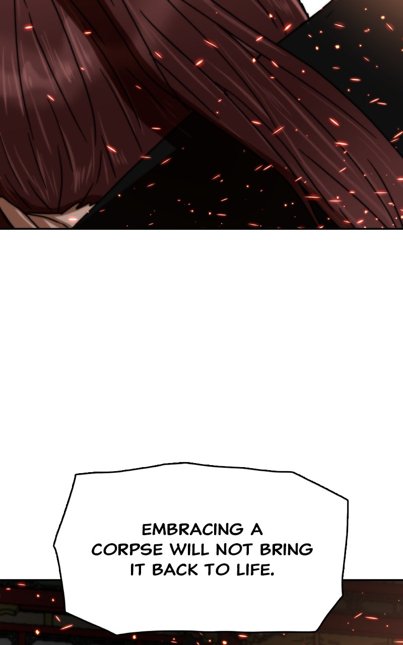 Like a Chilling Flame Episode 23 page 97 - 