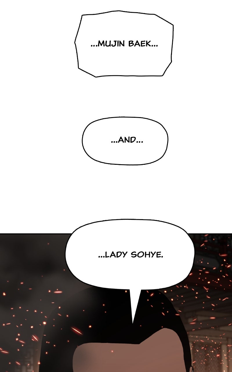 Like a Chilling Flame Episode 23 page 100 - 