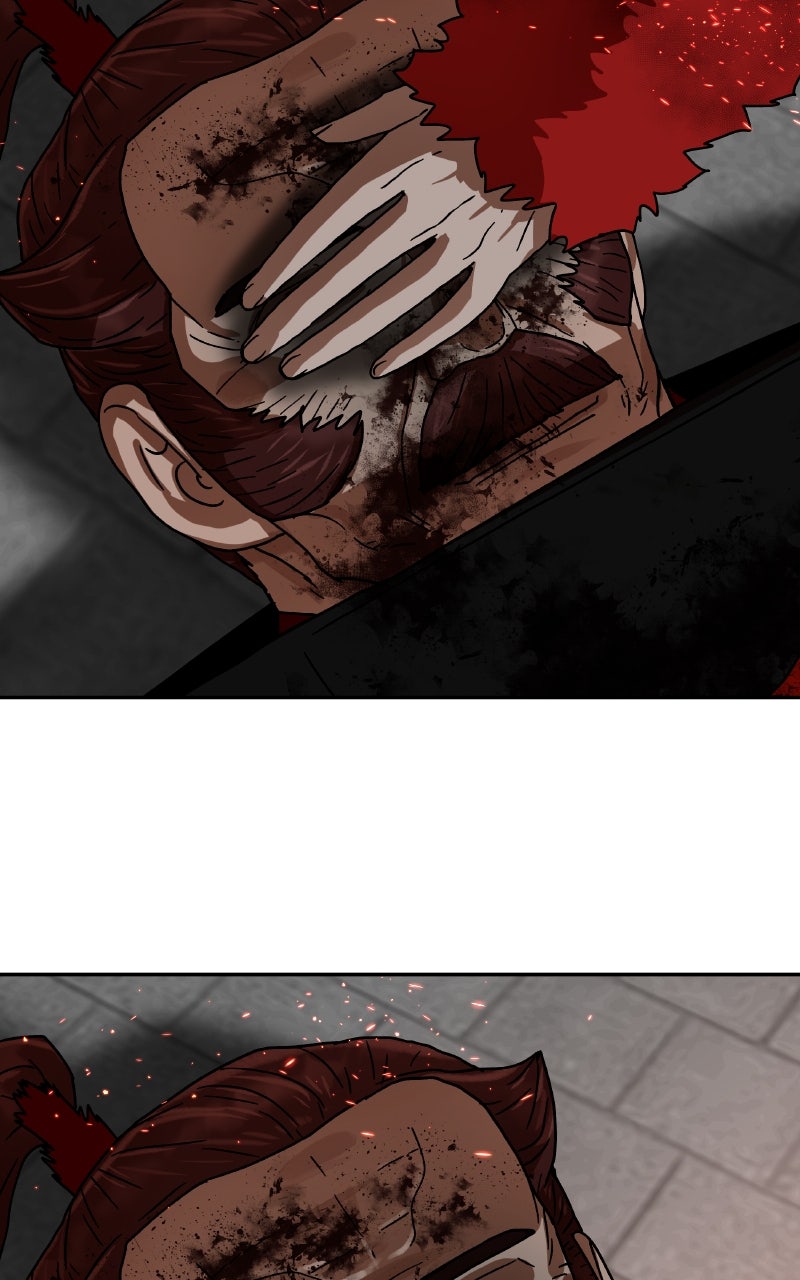 Like a Chilling Flame Episode 24 page 2 - 
