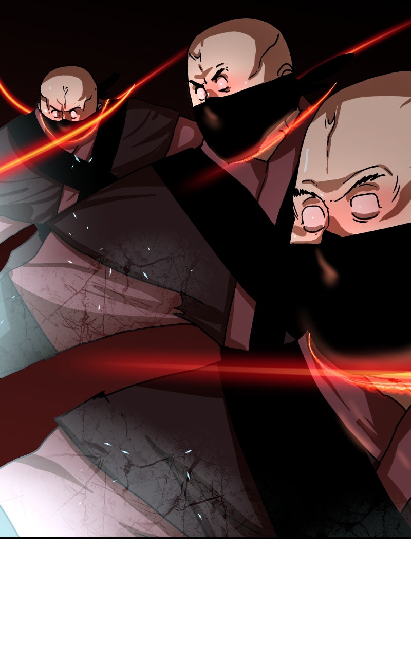 Like a Chilling Flame Episode 24 page 103 - 
