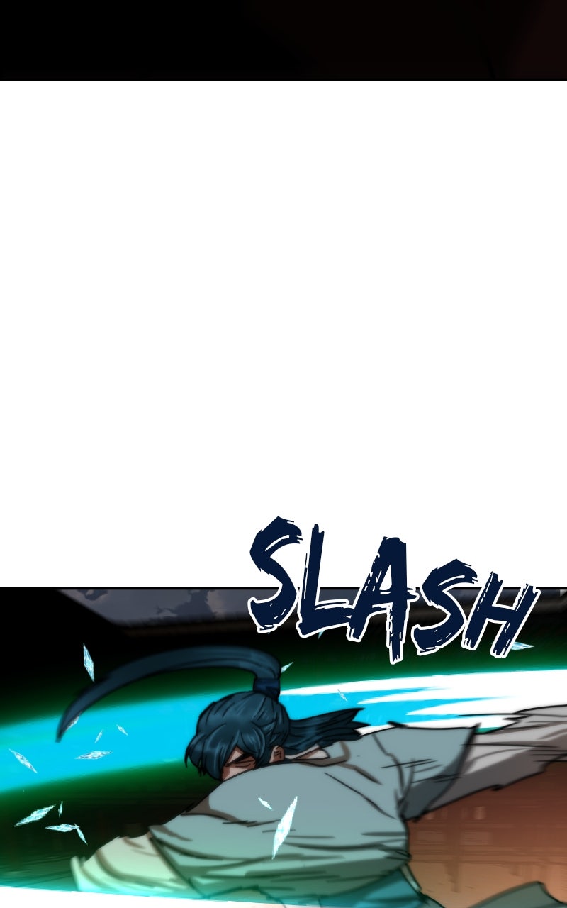 Like a Chilling Flame Episode 24 page 112 - 