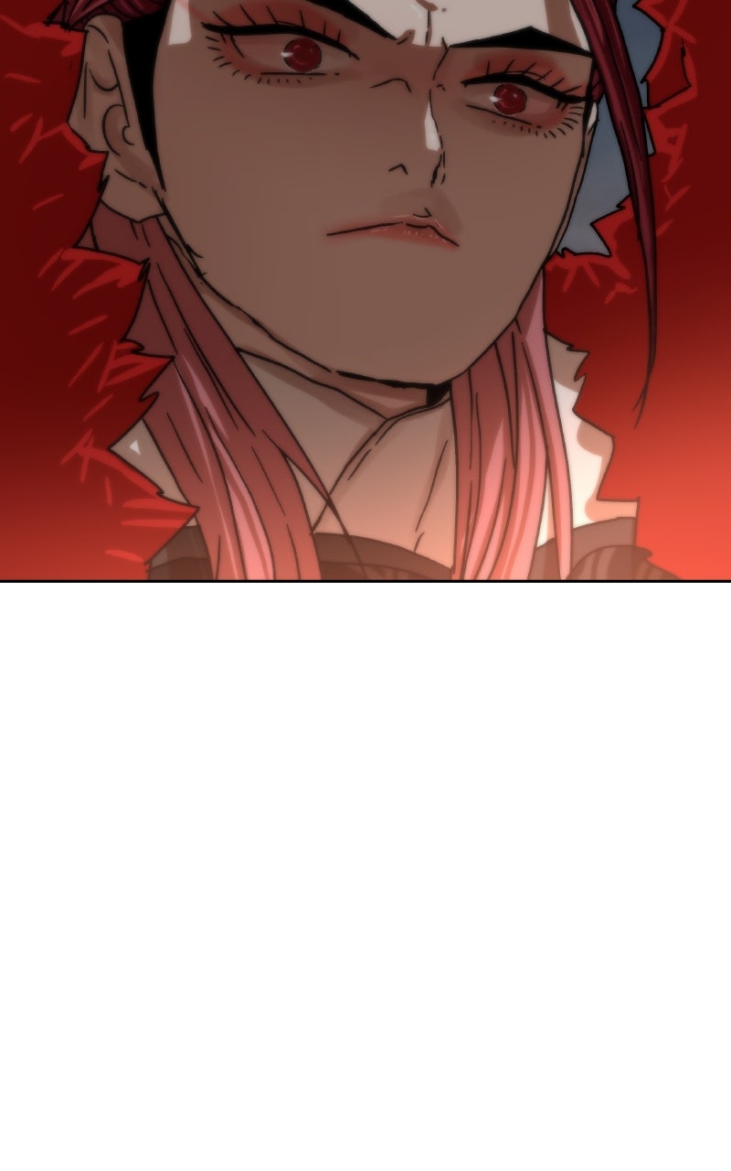 Like a Chilling Flame Episode 24 page 114 - 